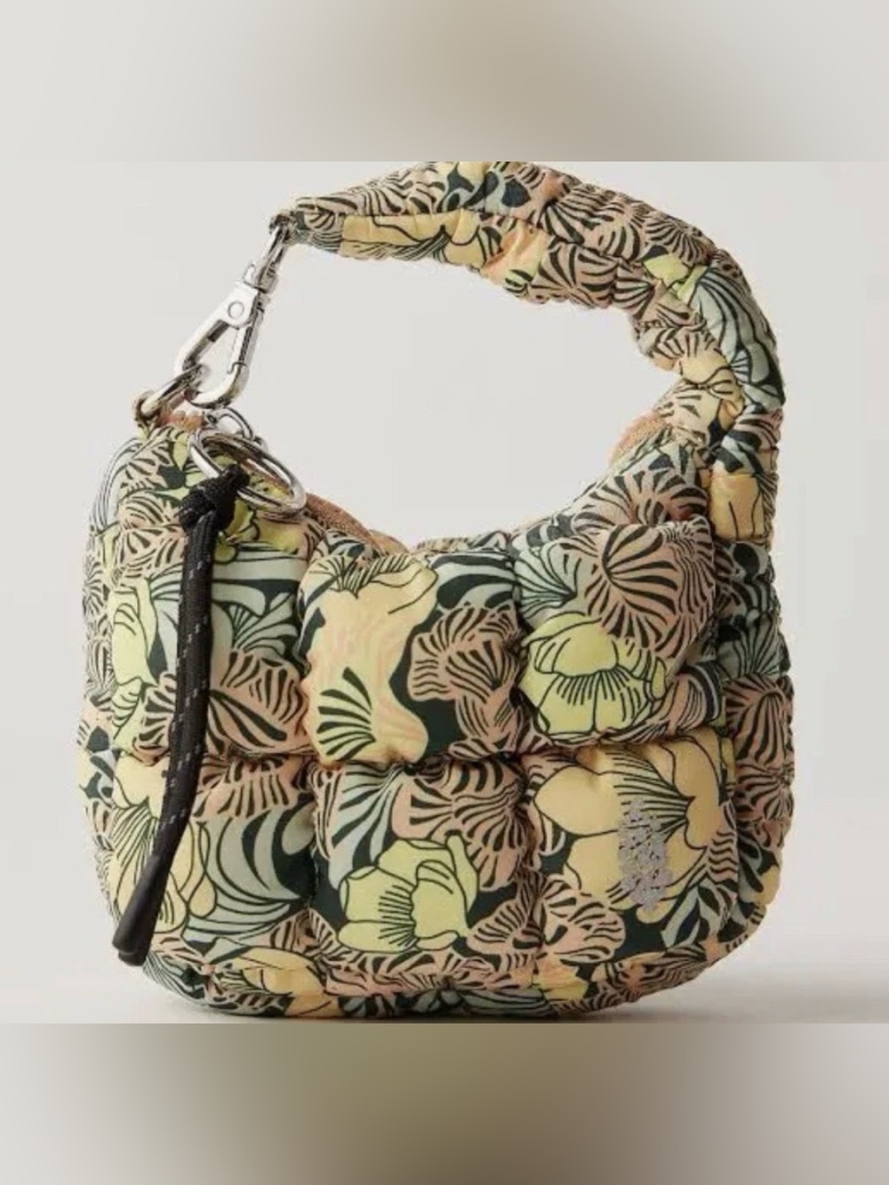 Free People Movement Printed Micro Pouch